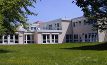 medizinisch-soziale Wohnheime des Klinikums St. Georg in Leipzig