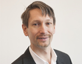 Daniel Landgraf - Projektentwickler KUWEA