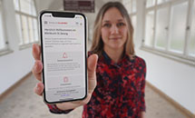 Patientenapp