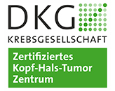 Vorschaubild Kopf-Hals-Tumorzentrum