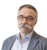 André Müller Kuwea-Projektentwickler