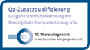 Q2 Zusatzqualifizierung für radiologische Diagnostik
