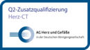 Q2 Zusatzqualifizierung für radiologische Diagnostik