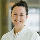 Portrait Pina Münch