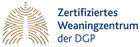 Zertifiziertes Weaning-Zentrum der DGP