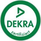 Dekra Siegel