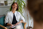 Psychologische Betreuung