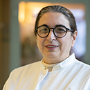 Luisa Mantovani-Löffler