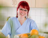 Ausbildung Krankenpflegehelfer im Klinikum St. Georg in Leipzig
