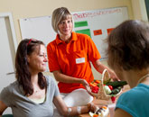 Abteilung Diabetologie und Allgemeine Innere - Diabetesberatung