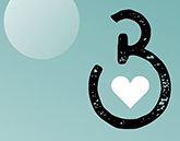Logo der Babybauch App