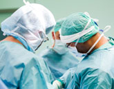 Informationen zur OP an der Klinik für Hals-, Nasen- und Ohrenheilkunde im Klinikum St. Georg in Leipzig