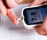 Das Diabeteszentrum der Medizinischen Klinik West am Klinikum St. Georg in Leipzig