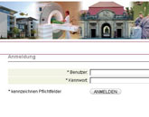 Ärzteportal Login Klinikum St. Georg in Leipzig