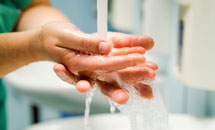 Hygiene und Sicherheit am Klinikum St. Georg in Leipzig