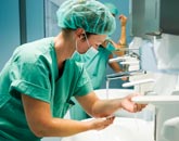 Tipps und Hinweise zum Vermeiden von Krankenhausinfektionen