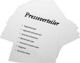 Presseverteiler des Klinikums St. Georg in Leipzig