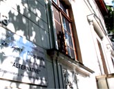 Alternative I - Zentrum für Drogenhilfe