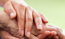 Palliativmedizin am Klinikum St. Georg in Leipzig