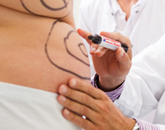 Sprechstunde zur Körperformung – Ästhetische Chirurgie am Klinikum St. Georg