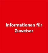 Informationen für Zuweiser