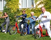 Rheumatologie Leipzig - Kinderrheuma und Jugendrheuma behandeln