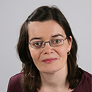 Claudia Stuhr