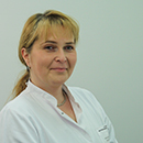 Liane Richter-Rosenthal