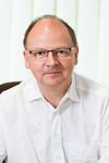 Chefarzt Dr. med. Wolfram Seidel