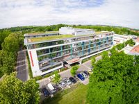 Patientensicherheit wird im Klinikum St. Georg großgeschrieben.