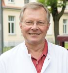 Chefarzt Prof. Dr. med. Michael Borte ist Leiter des ImmunDefektCentrums am Klinikum St. Georg.