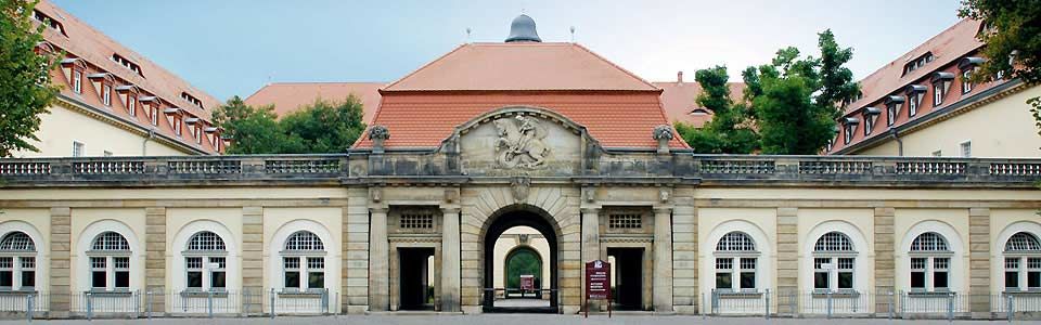 Klinikum St. Krankenhaus & Medizin in Leipzig St