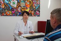 "Tag der Apotheke" am Klinikum St. Georg in Leipzig
