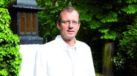 Dr. med. Jürgen Krug ist Chefarzt der Medizinischen Klinik West und Tagungsleiter der Diabetes-Veranstaltung