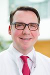 Prof. Dr. Arnd-Oliver Schäfer ist Chefarzt der Klinik für Radiologie im Klinikum St. Georg.