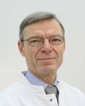 Prof. Dr. med. Eberhard F. Meister ist Chefarzt der Klinik für Hals-, Nasen-, Ohrenheilkunde