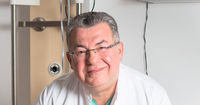 Privatdozent Dr. med. Amir Hamza