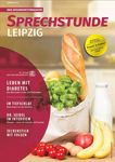 Aktuelle Sommerausgabe unseres Magazins Sprechstunde Leipzig