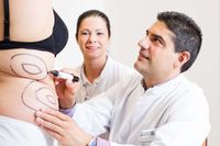 Chefarzt der Klinik für Plastische und Handchirurgie des Klinikums St. Georg in Leipzig: PD Dr. med. habil Adrian Dragu