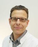 Oberarzt Dr. Albrecht Kretzschmar