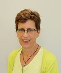 Verena Sowade ist Leiterin des Pflegeheims für Menschen im Wachkoma (Phase F).