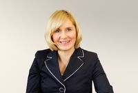 Geschäftsführerin Dr. Iris Minde ist neues Vorstandsmitglied der KGS.