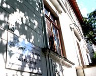 „Alternative I“ des Zentrums für Drogenhilfe.