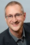 Professor Dr. med. Armin Sablotzki ist Chefarzt der Klinik für Anästhesiologie, Intensiv- und Schmerzmedizin im Klinikum St. Georg in Leipzig