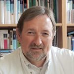 Wolfgang Köhler ist Chefarzt der Klinik für Neurologie und neurologische Intensivmedizin am Fachkrankenhaus Hubertusburg.